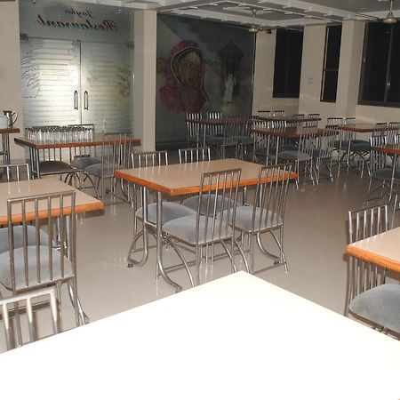 Hotel Vinayak Palace Nawalgarh Dış mekan fotoğraf