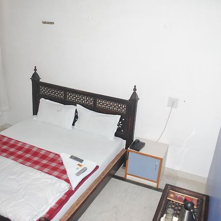 Hotel Vinayak Palace Nawalgarh Dış mekan fotoğraf