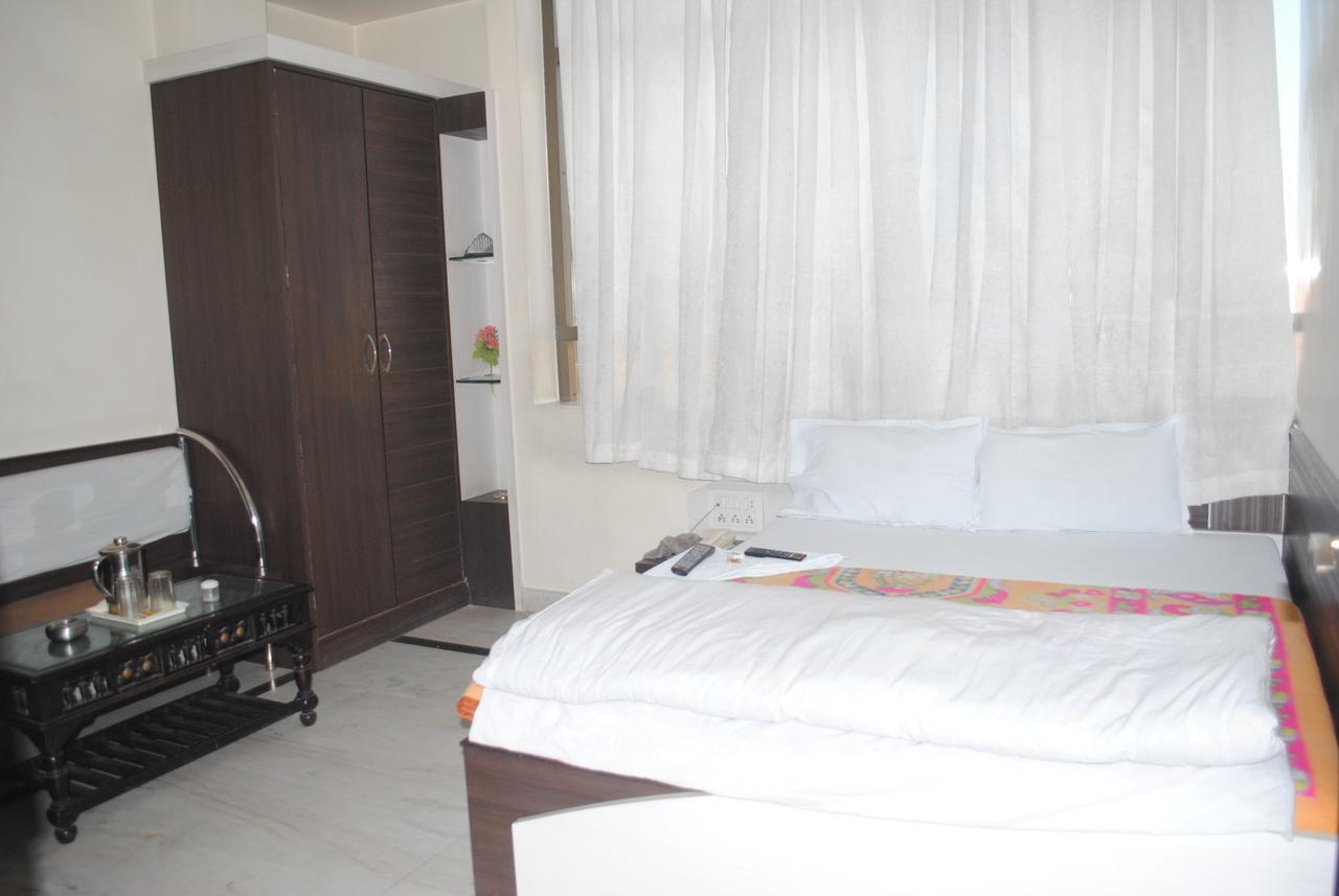 Hotel Vinayak Palace Nawalgarh Dış mekan fotoğraf