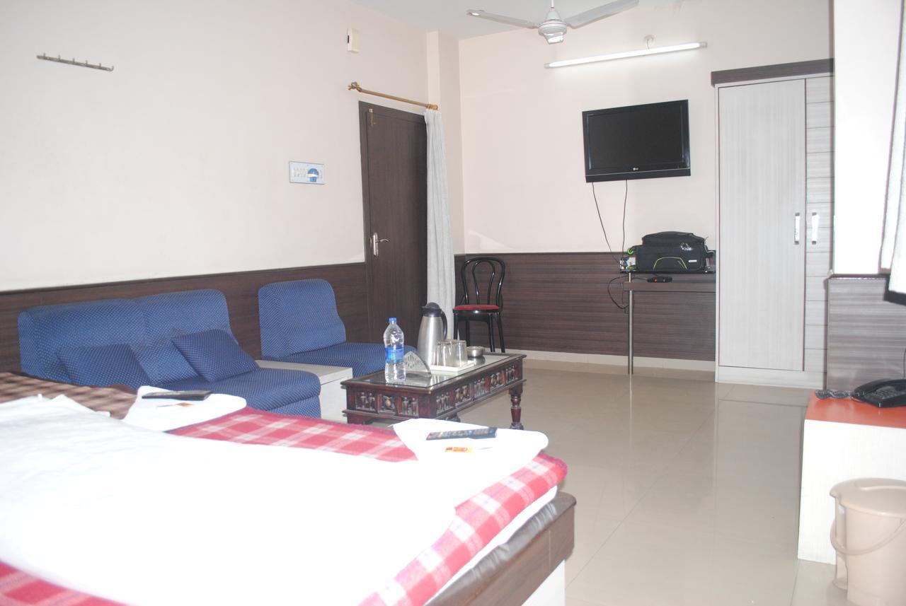 Hotel Vinayak Palace Nawalgarh Dış mekan fotoğraf