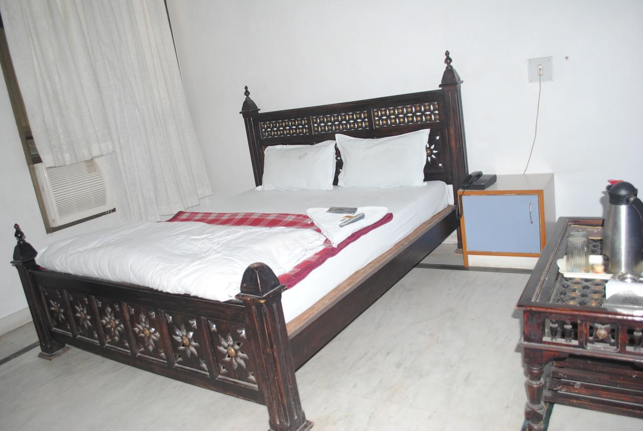 Hotel Vinayak Palace Nawalgarh Dış mekan fotoğraf